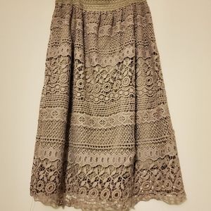 J & Gee Skirt